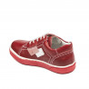 Small children shoes 57-1c red
