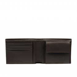Portofel pentru barbati 205g cafee