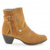 Women boots 3252 bufo brown