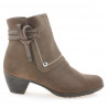 Women boots 3252 bufo cafe