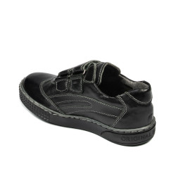 Small children shoes 16-2c black