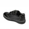 Small children shoes 16-2c black