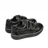Small children shoes 16-2c black