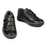 Small children shoes 16-2c black
