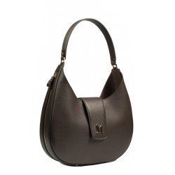 Women shoulder bag 036g coffee beans