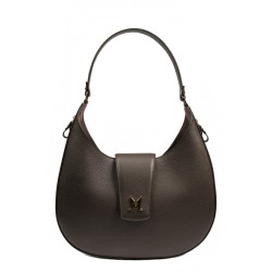 Women shoulder bag 036g coffee beans
