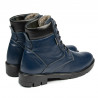 Women boots 3316 indigo combined