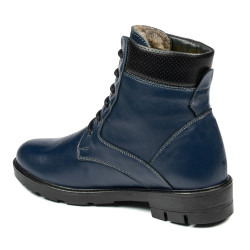 Women boots 3316 indigo combined