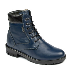 Women boots 3316 indigo combined
