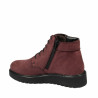 Women boots 3335 bufo bordo