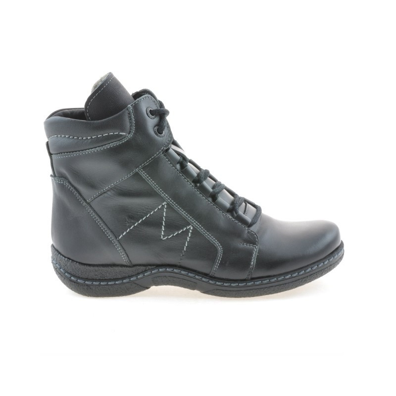 Women boots 3280 black
