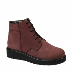 Women boots 3335 bufo bordo