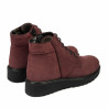 Women boots 3335 bufo bordo