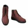 Women boots 3335 bufo bordo