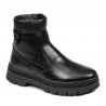 Men boots 4143 black
