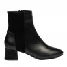 Women boots 1403 black