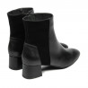 Women boots 1403 black