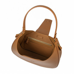 Women shoulder bag 036g camel