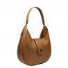 Women shoulder bag 036g camel