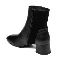 Women boots 1403 black