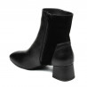 Women boots 1403 black