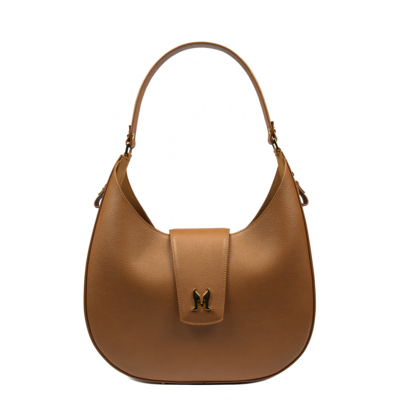 Women shoulder bag 036g camel