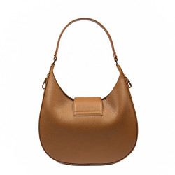 Women shoulder bag 036g camel