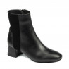 Women boots 1403 black