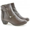 Women boots 3252 cappuccino