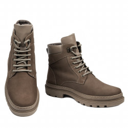 Men boots 4144 bufo brown combined