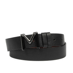 Women belt 17-2m biz black
