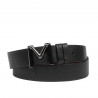 Women belt 17-2m biz black