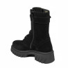 Women boots 3401 bufo black