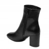 Women boots 1402 black