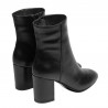 Women boots 1402 black