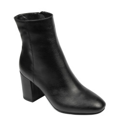 Women boots 1402 black