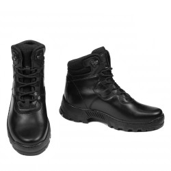 Men boots 4142 black