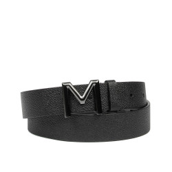 Women belt 17-1m biz black