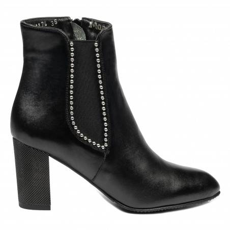 Women boots 1174 black