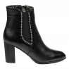Women boots 1174 black