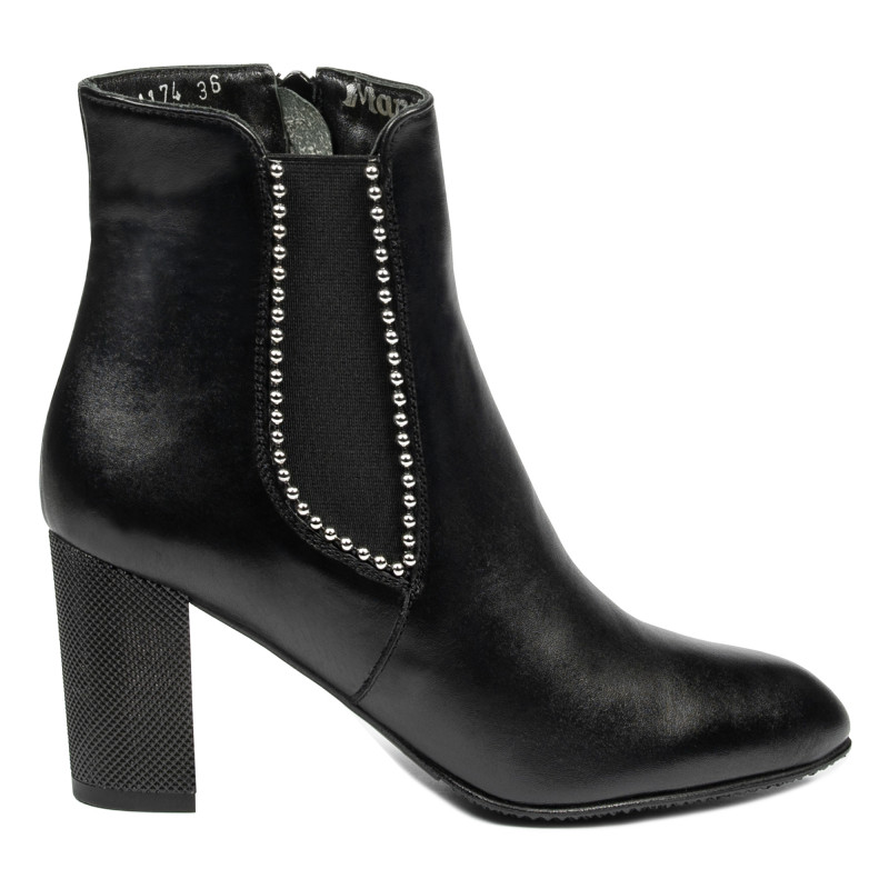 Women boots 1174 black