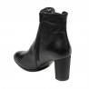 Women boots 1174 black