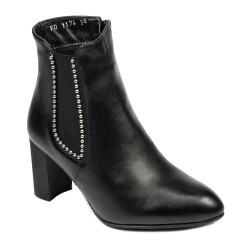 Women boots 1174 black