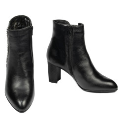 Women boots 1174 black