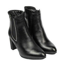 Women boots 1174 black