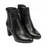 Women boots 1174 black