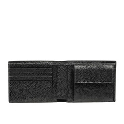 Portofel pentru barbati 205g biz black