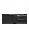 Portofel pentru barbati 205g biz black