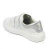Women sport shoes 6008sc white combined