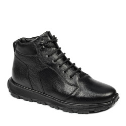 Men boots 4146 black